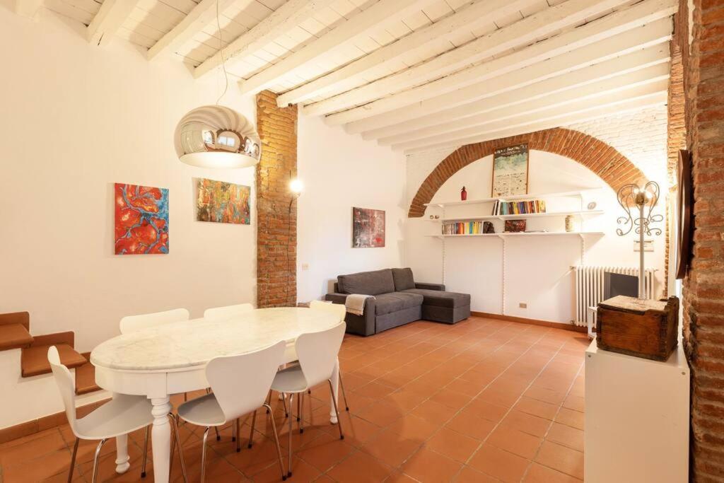 Splendido Bilocale Navigli Ascanio 13 - Mirable Pm Apartment Mailand