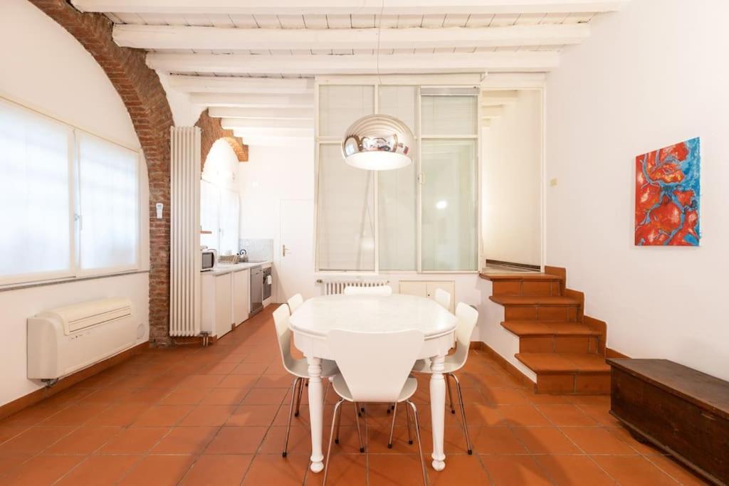 Apartment Splendido Bilocale Navigli Ascanio 13 - Mirable Pm