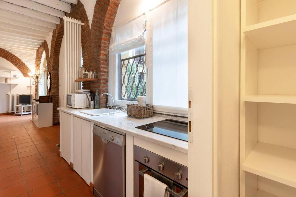 Splendido Bilocale Navigli Ascanio 13 - Mirable Pm Apartment *