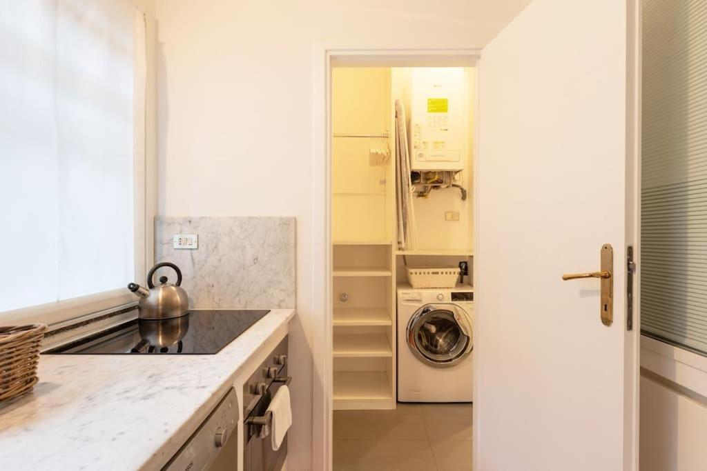 Apartment Splendido Bilocale Navigli Ascanio 13 - Mirable Pm *