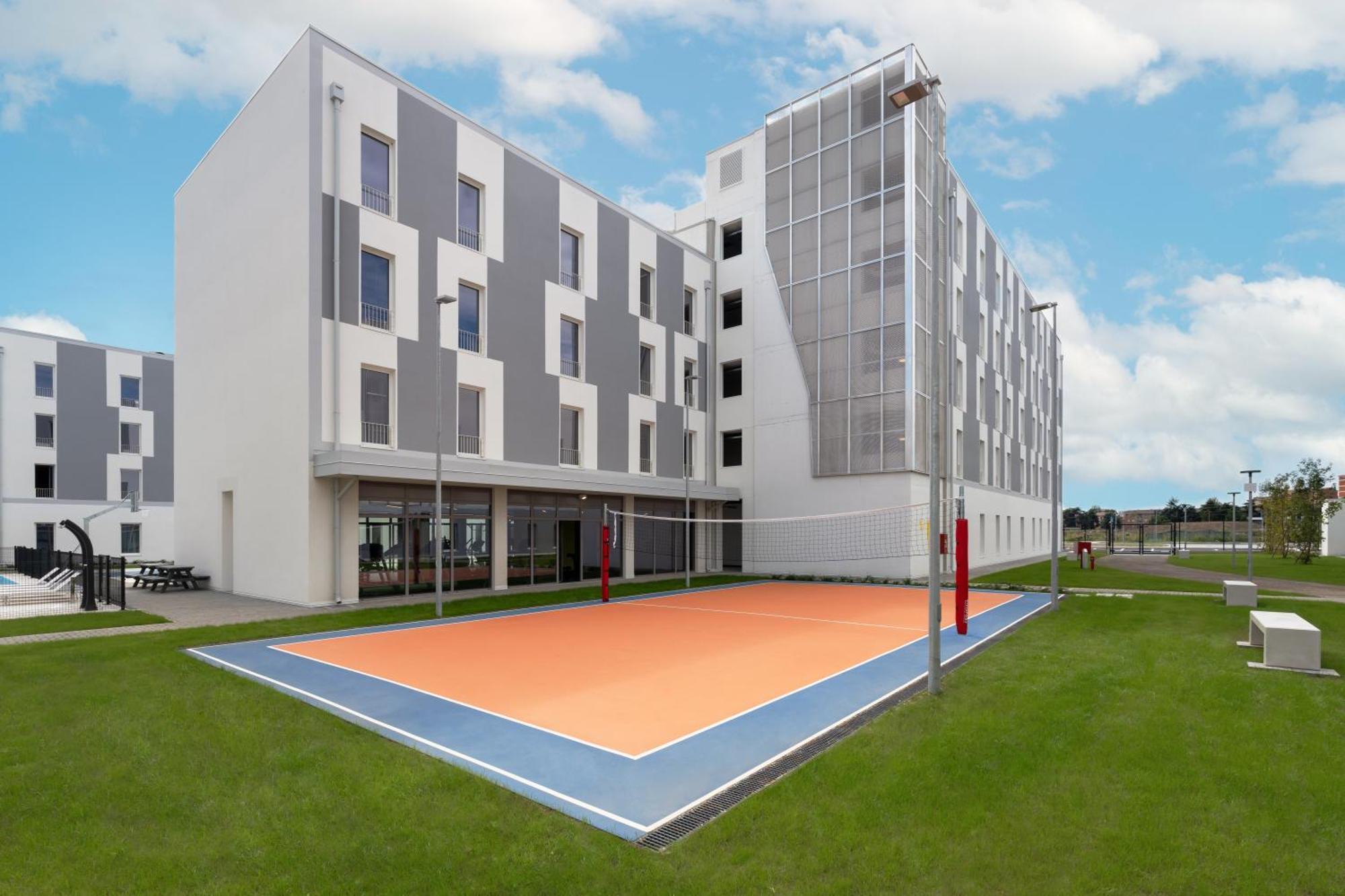 Cx Nom Vandrerhjem Milano