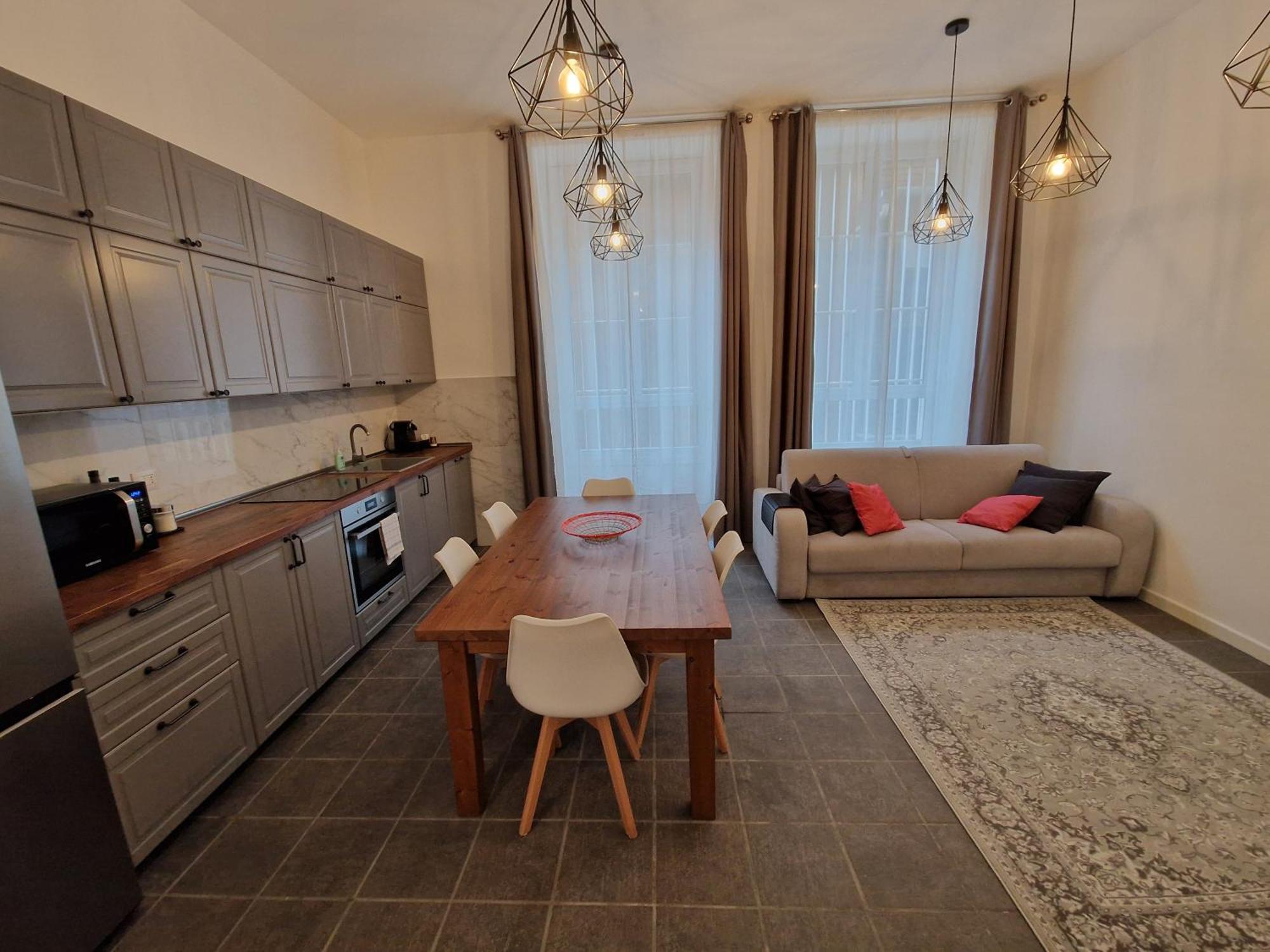 Appartamento Homes & - Meravigli Den Milano