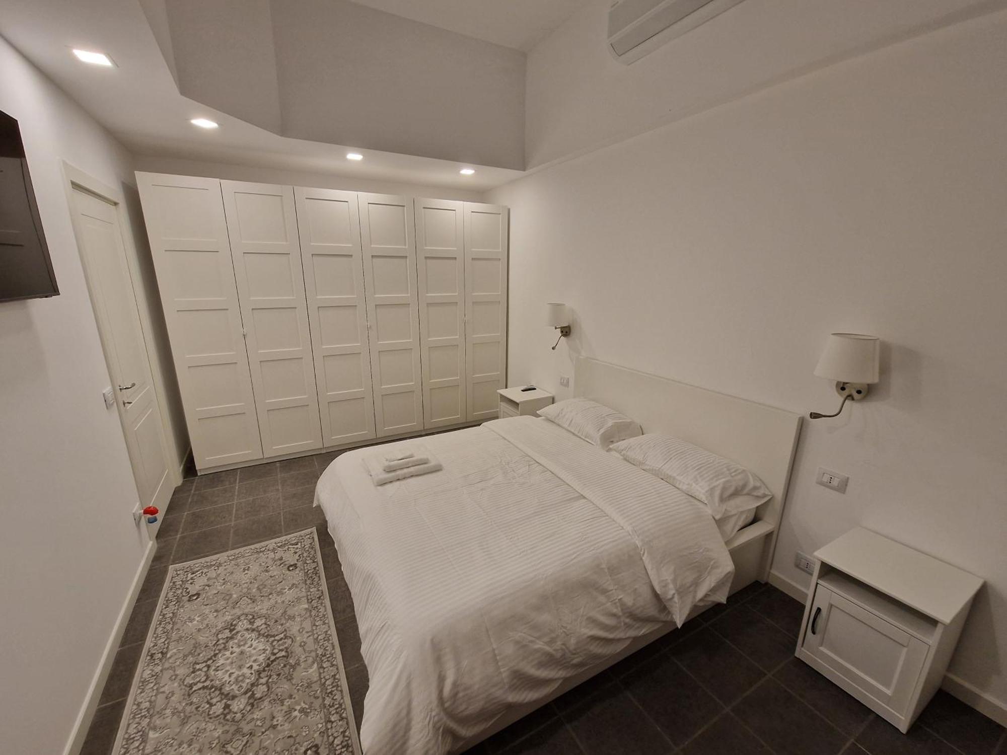 Appartamento Homes & - Meravigli Den