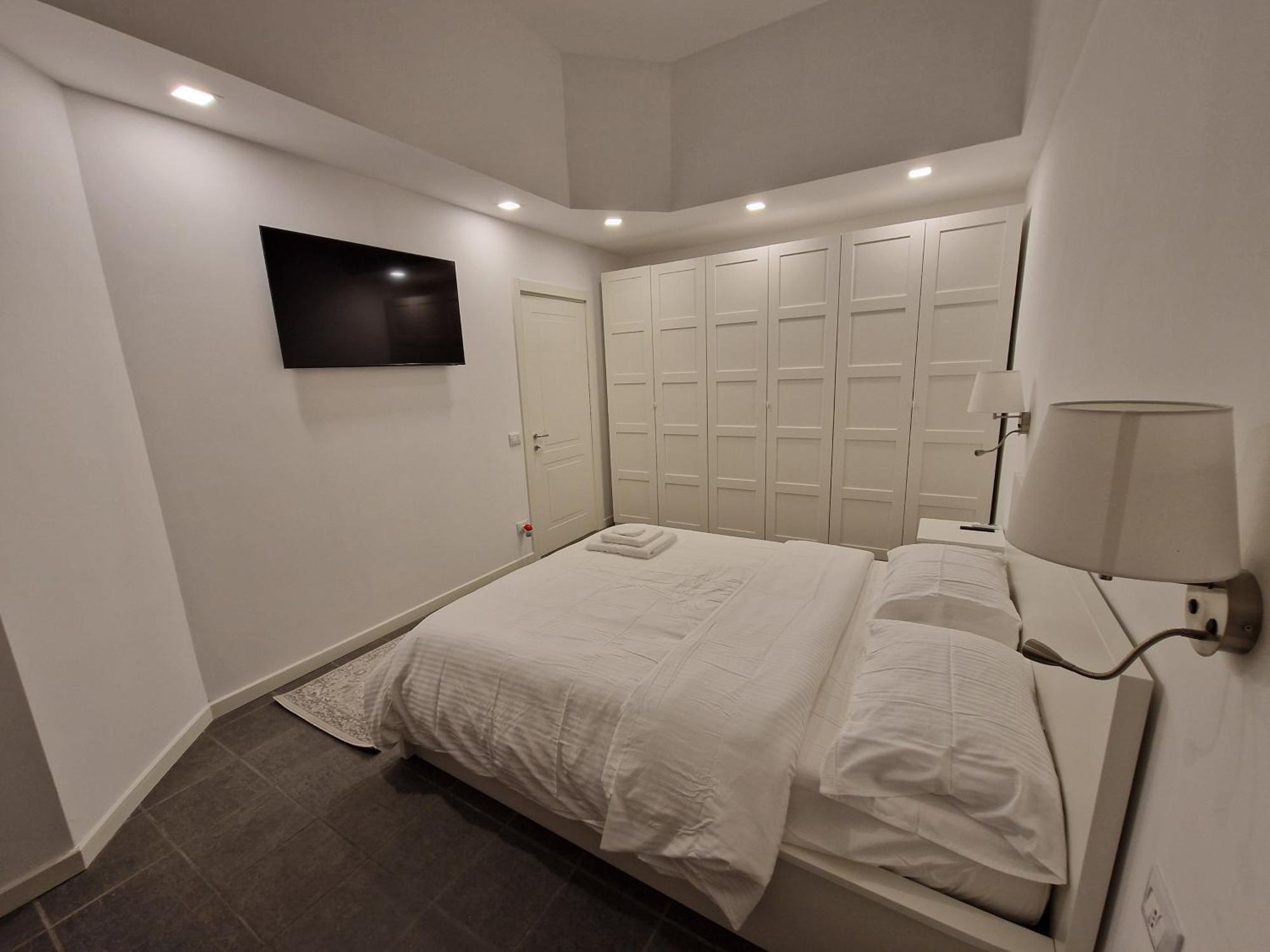 Appartamento Homes & - Meravigli Den Milano
