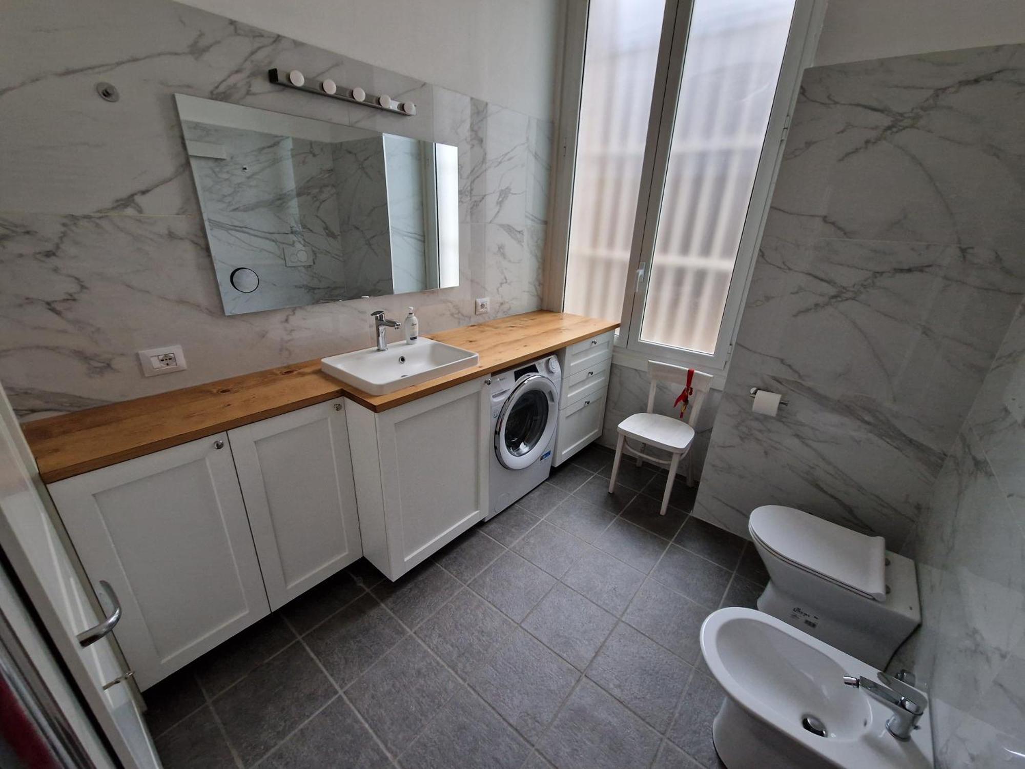 Appartamento Homes & - Meravigli Den Milano