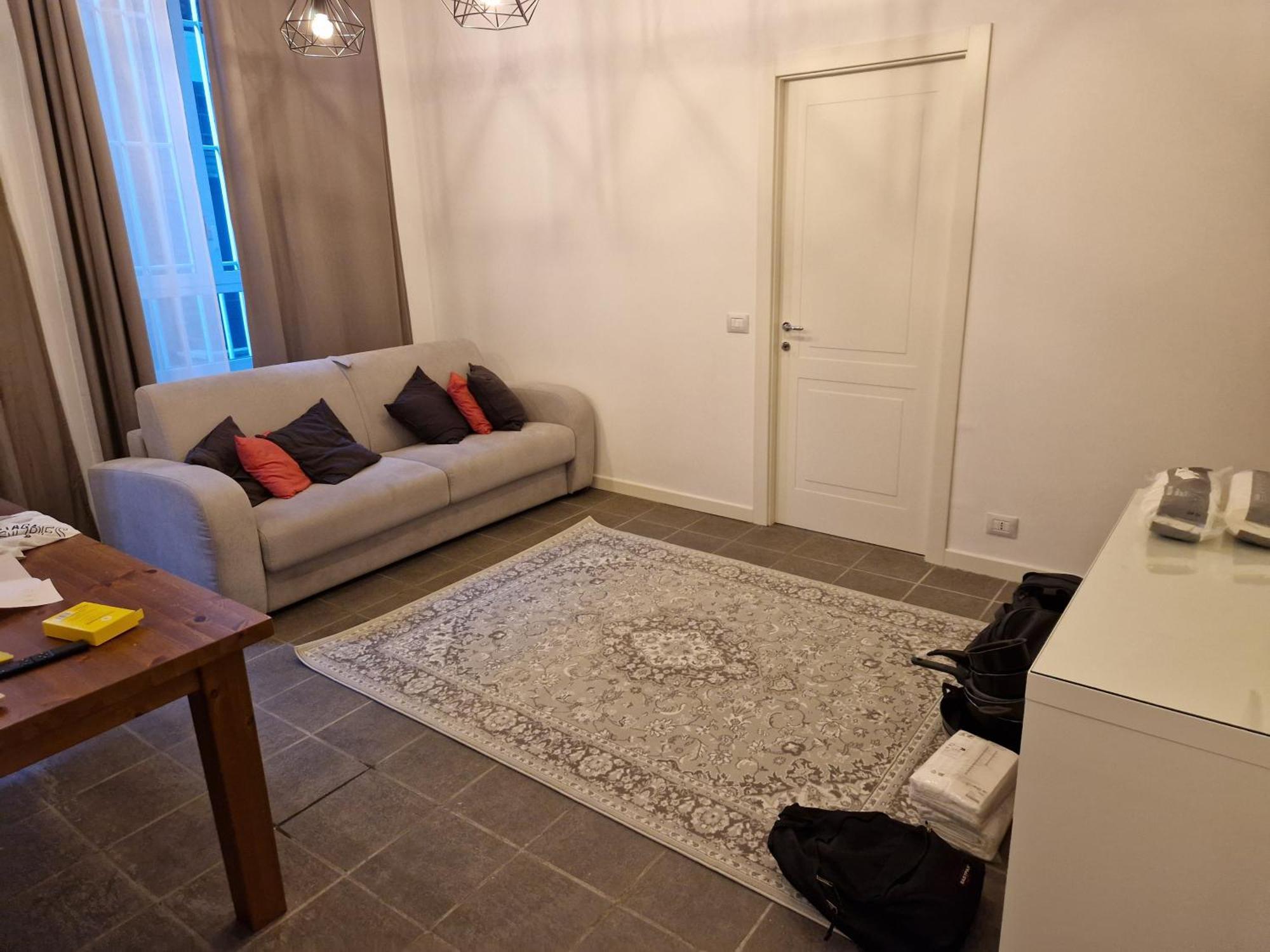 Homes & - Meravigli Den Apartment *