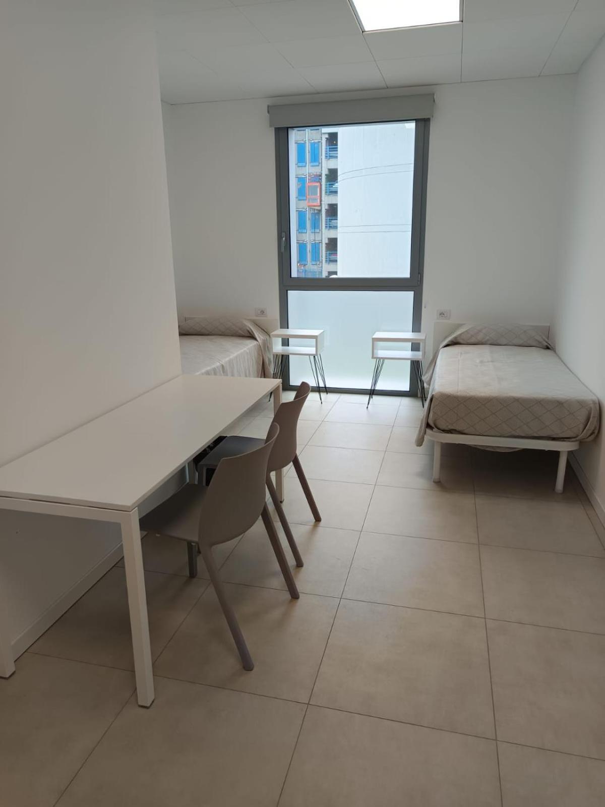 Foresteria Autostazione San Donato Guest house Milan