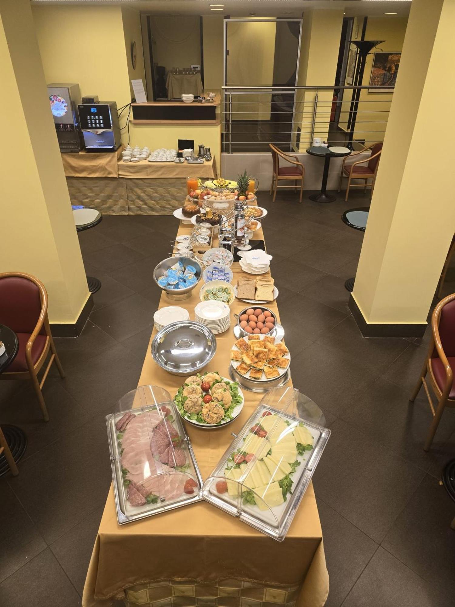 Hotel Mokinba Sant'ambroeus