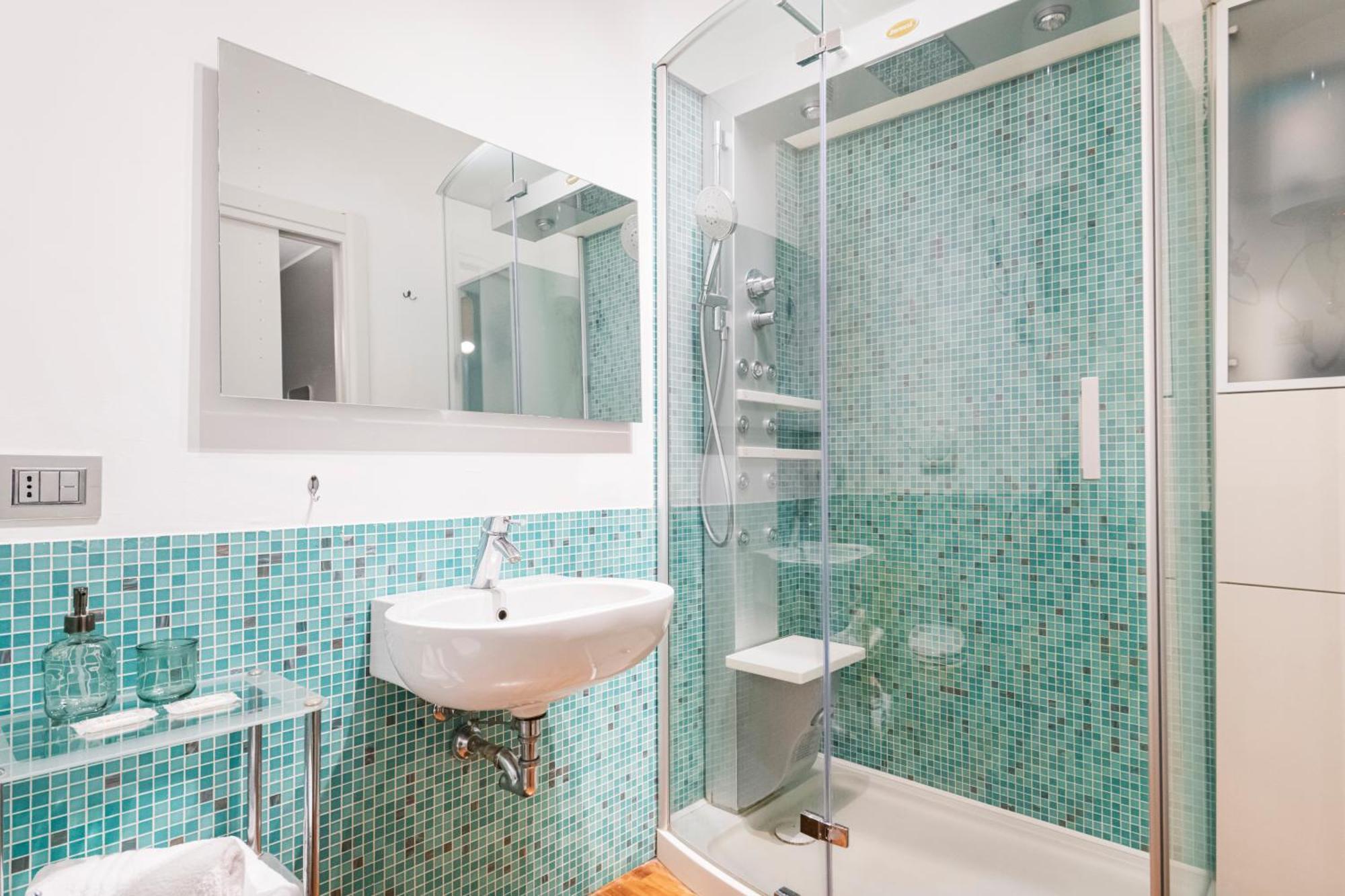 Brilliant Flat In Pta Venezia By Easylife