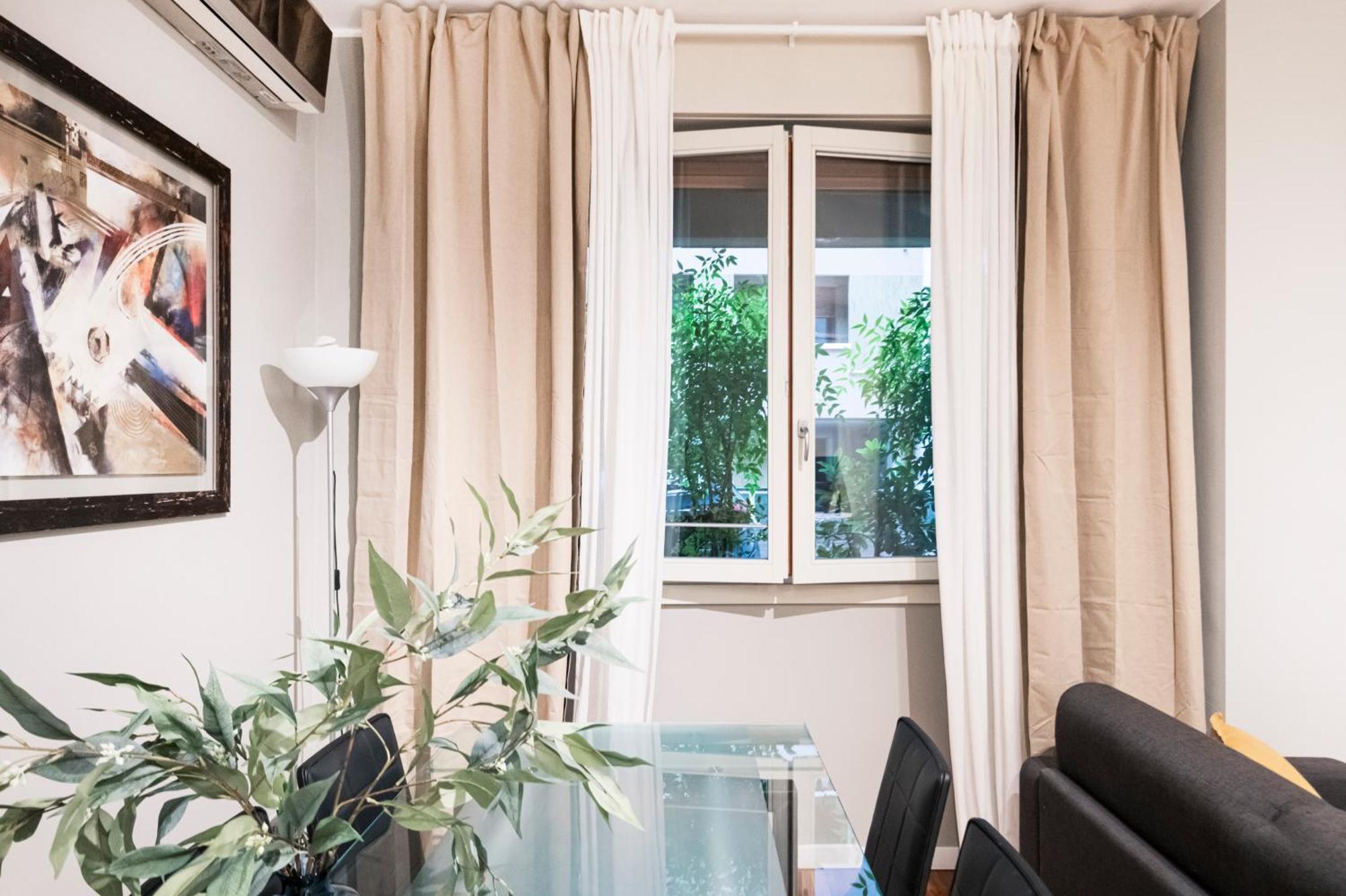 Brilliant Flat In Pta Venezia By Easylife Apartment Milan