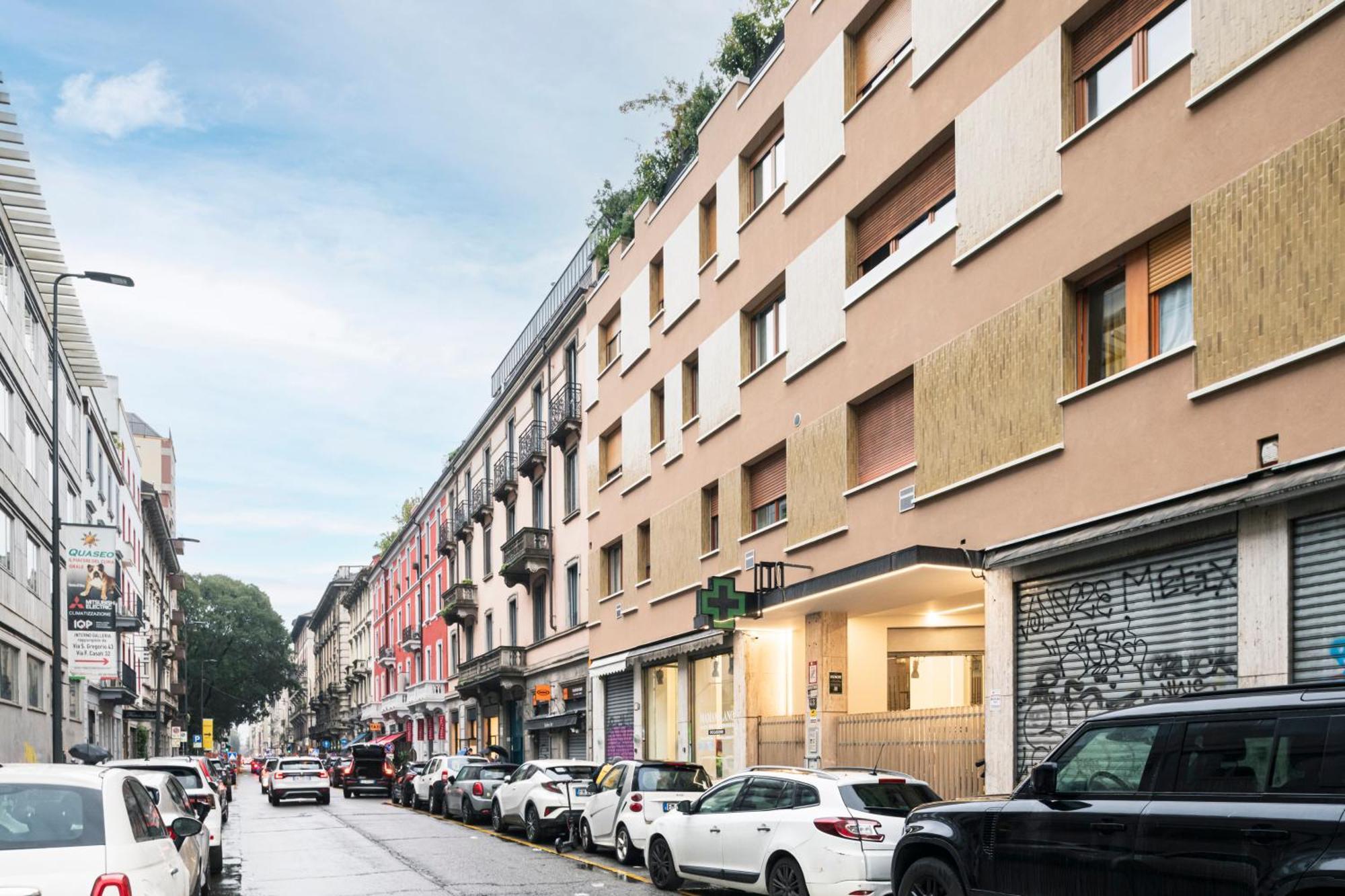 Brilliant Flat In Pta Venezia By Easylife *