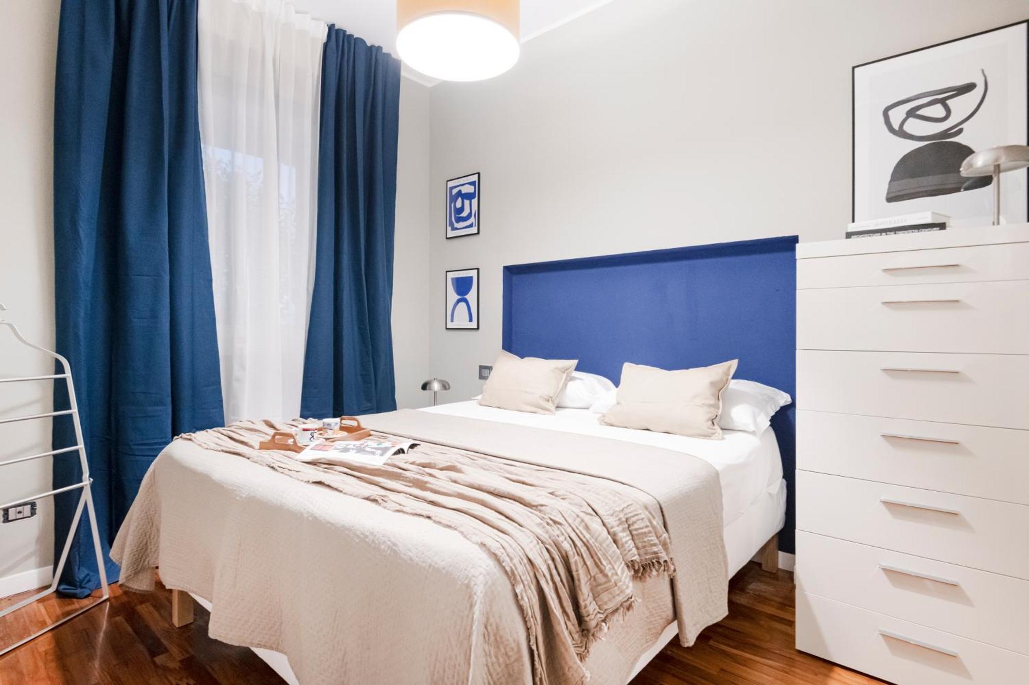 Brilliant Flat In Pta Venezia By Easylife * Milan