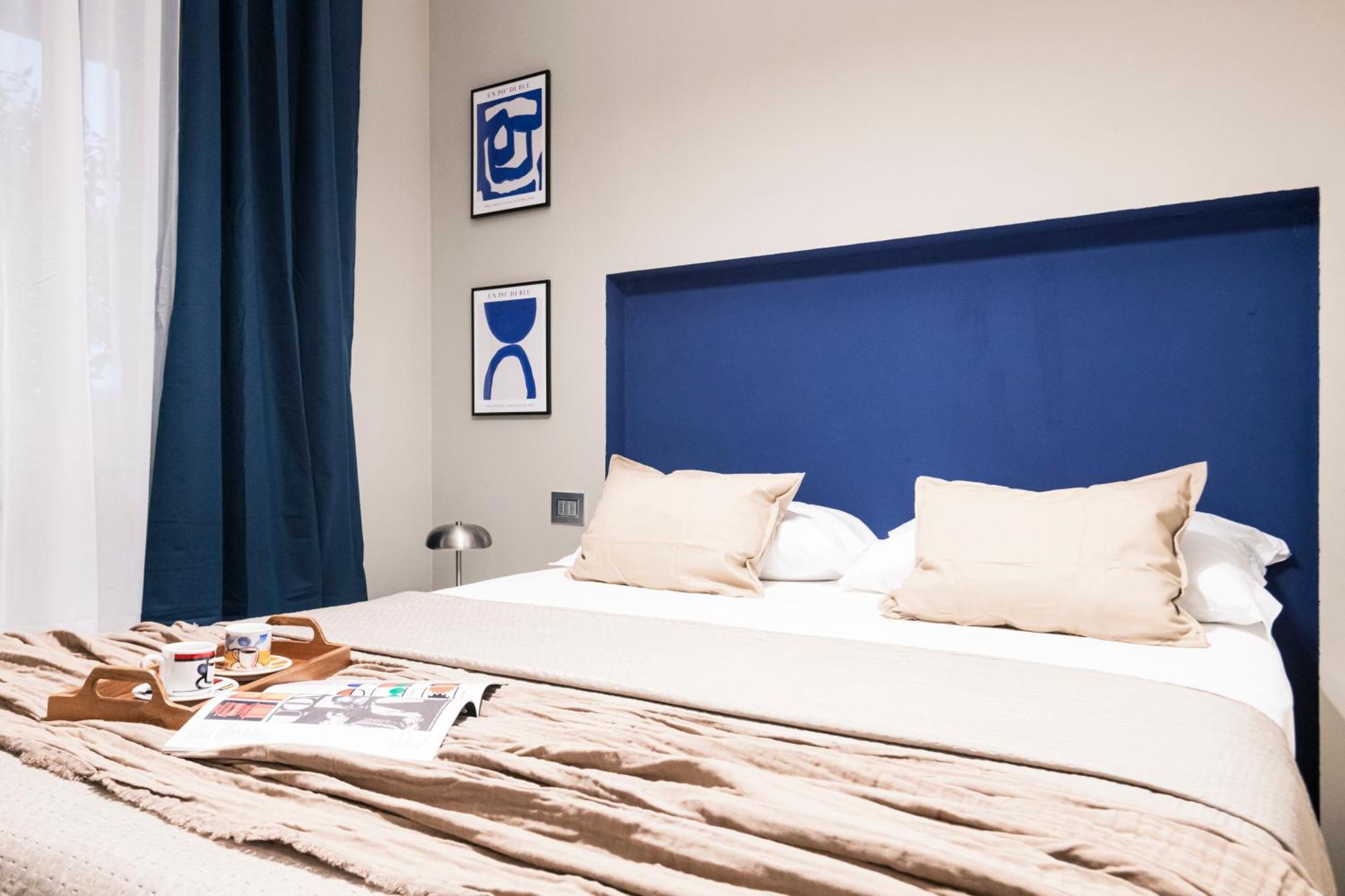 Brilliant Flat In Pta Venezia By Easylife Apartment Milan