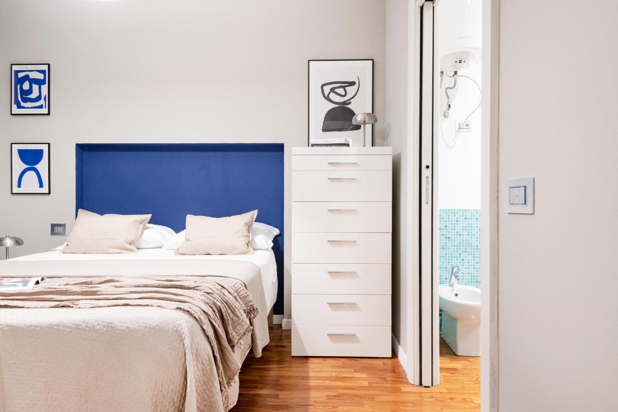 Brilliant Flat In Pta Venezia By Easylife Milan
