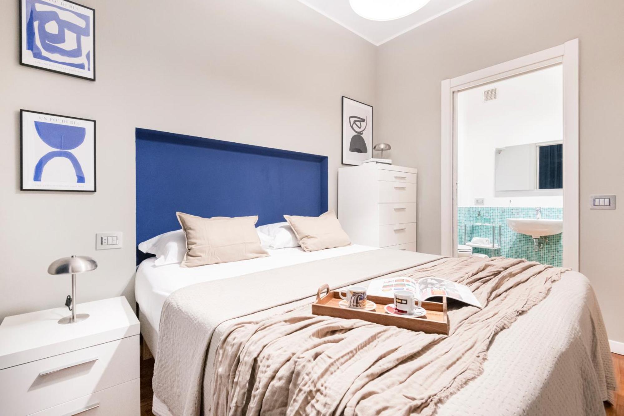 Brilliant Flat In Pta Venezia By Easylife * Milan