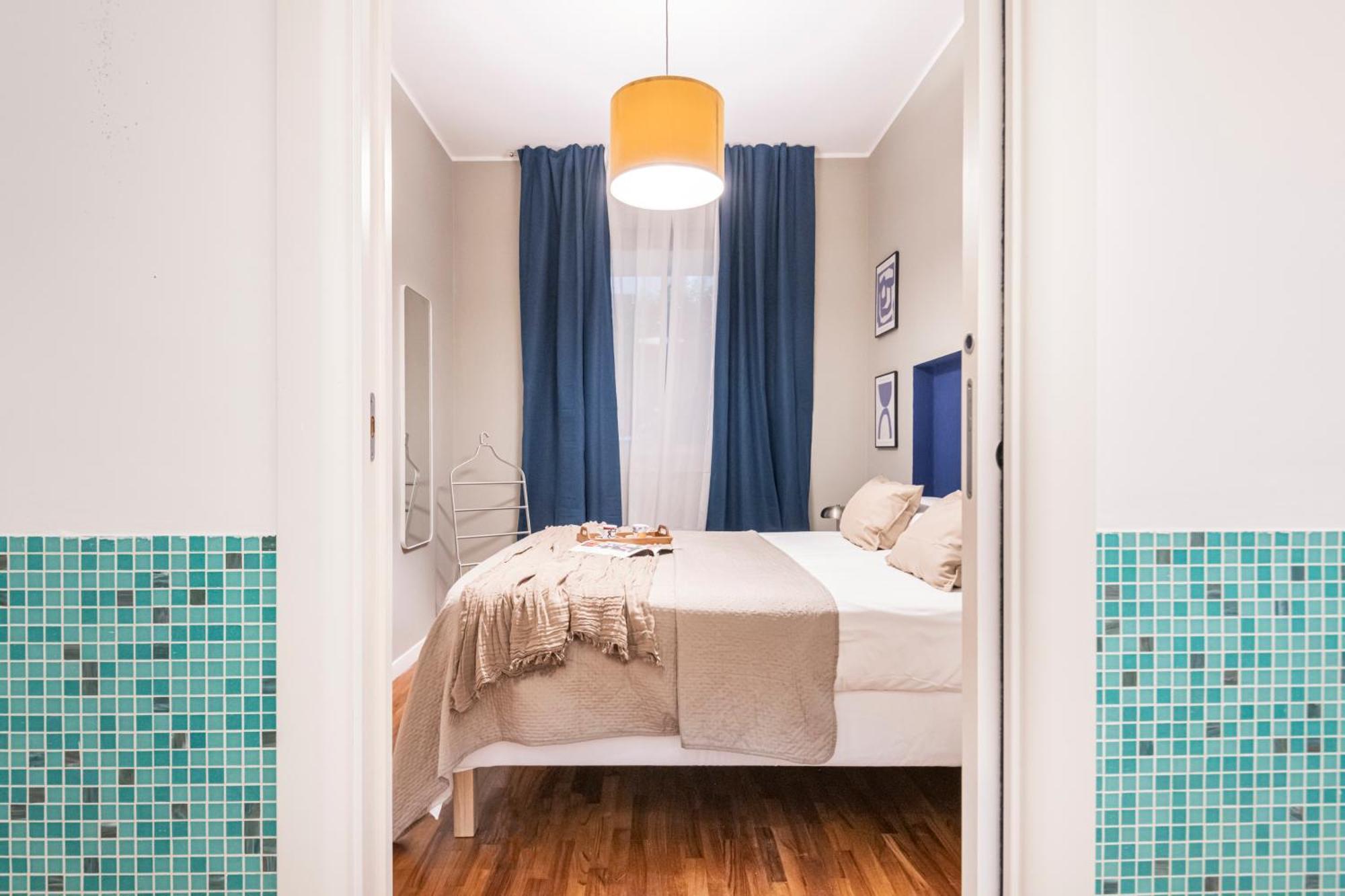 Brilliant Flat In Pta Venezia By Easylife Apartment