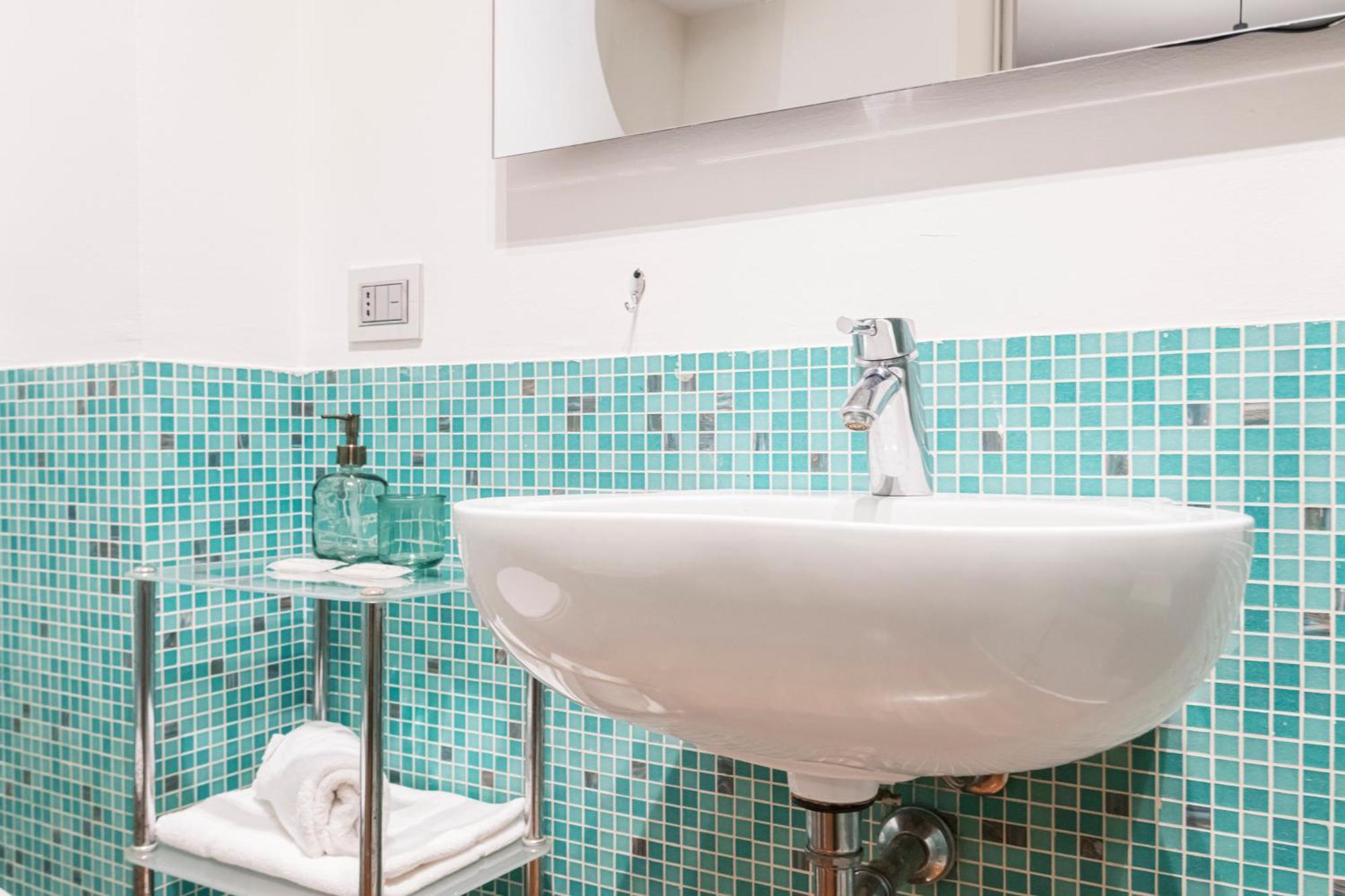 Apartment Brilliant Flat In Pta Venezia By Easylife *