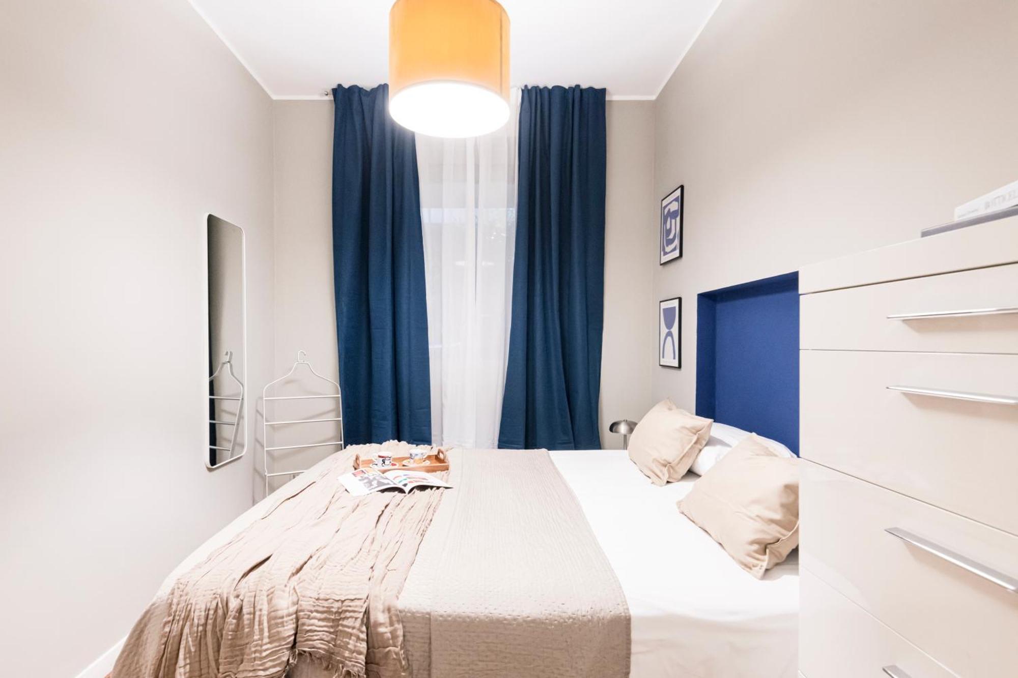Brilliant Flat In Pta Venezia By Easylife *