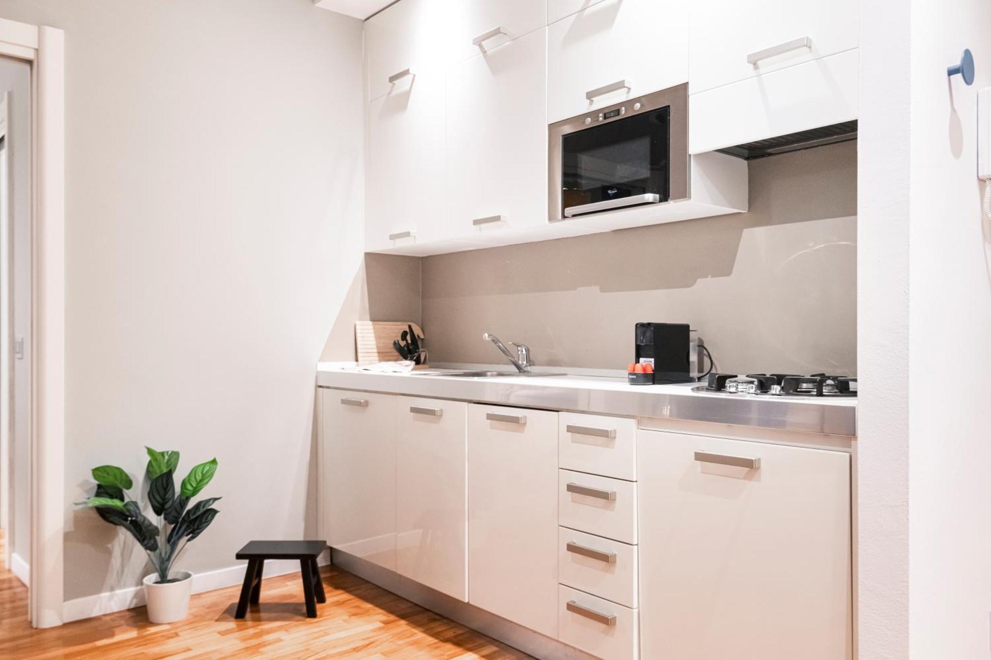 Brilliant Flat In Pta Venezia By Easylife Milan