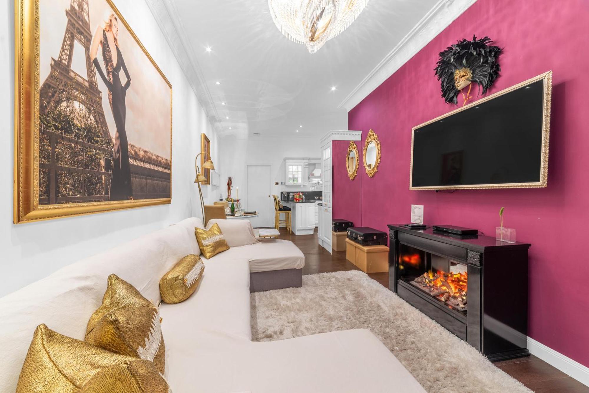 Cozy Near Station By Ndp Rent Apartment
