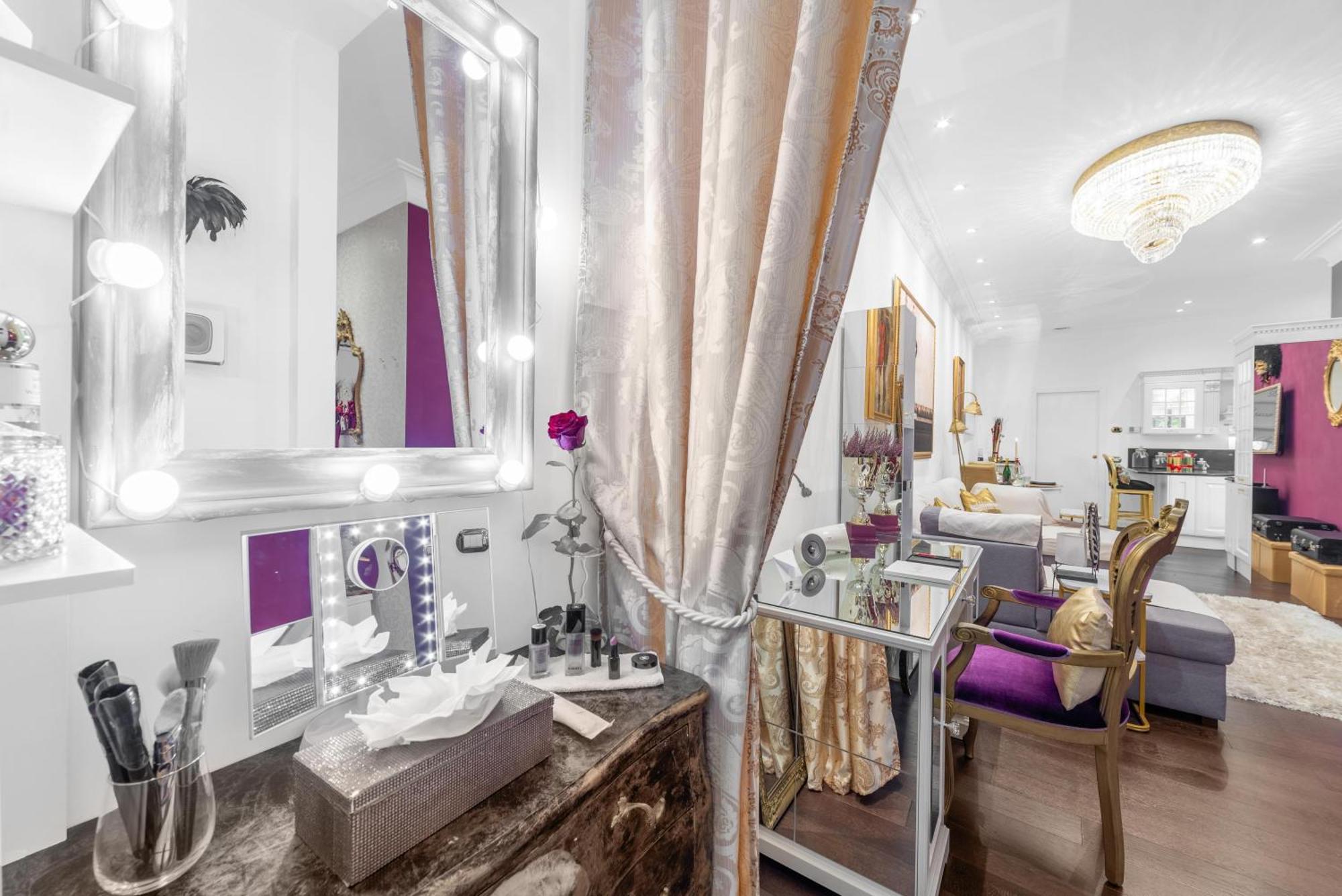Cozy Near Station By Ndp Rent
