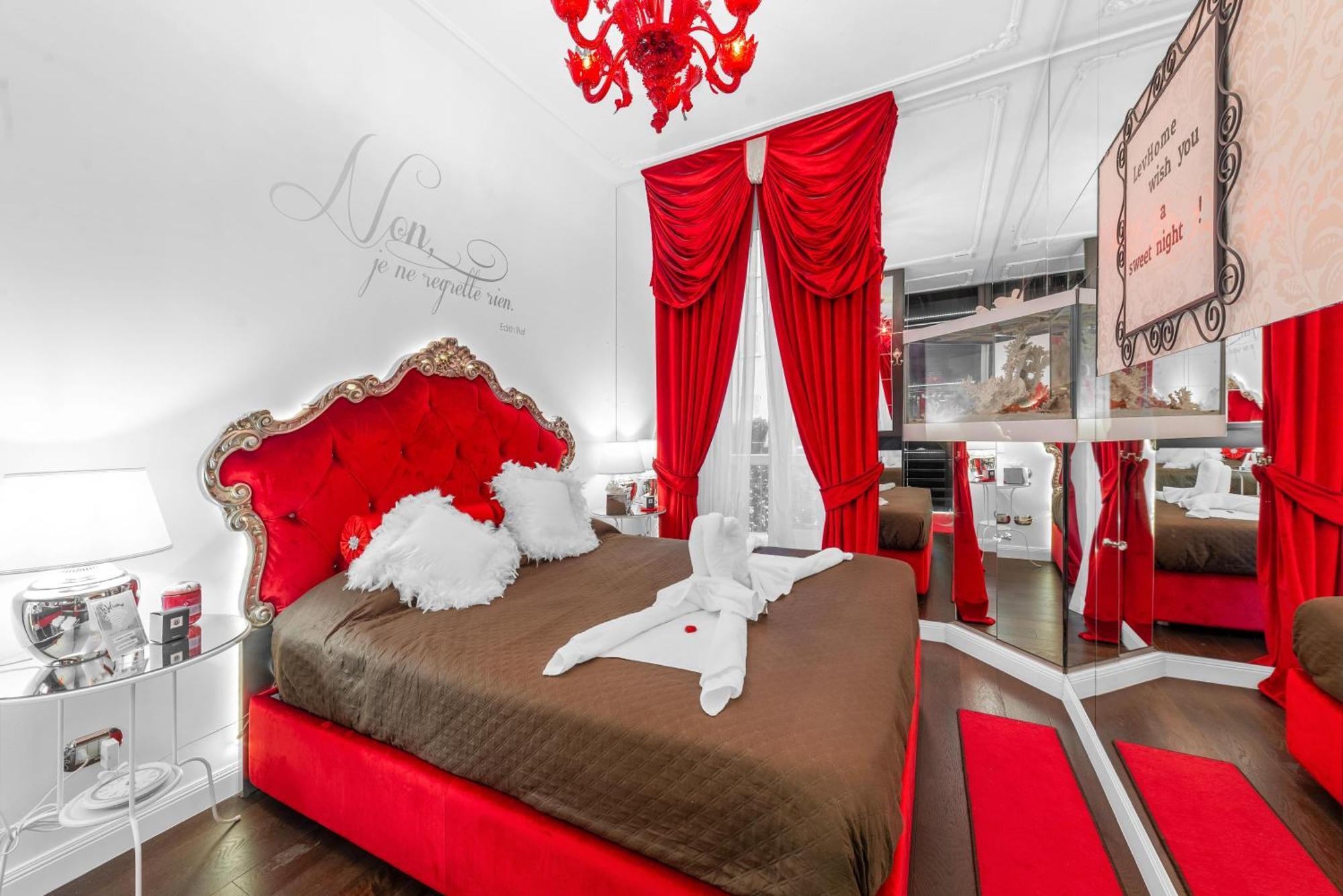 Cozy Near Station By Ndp Rent Apartment
