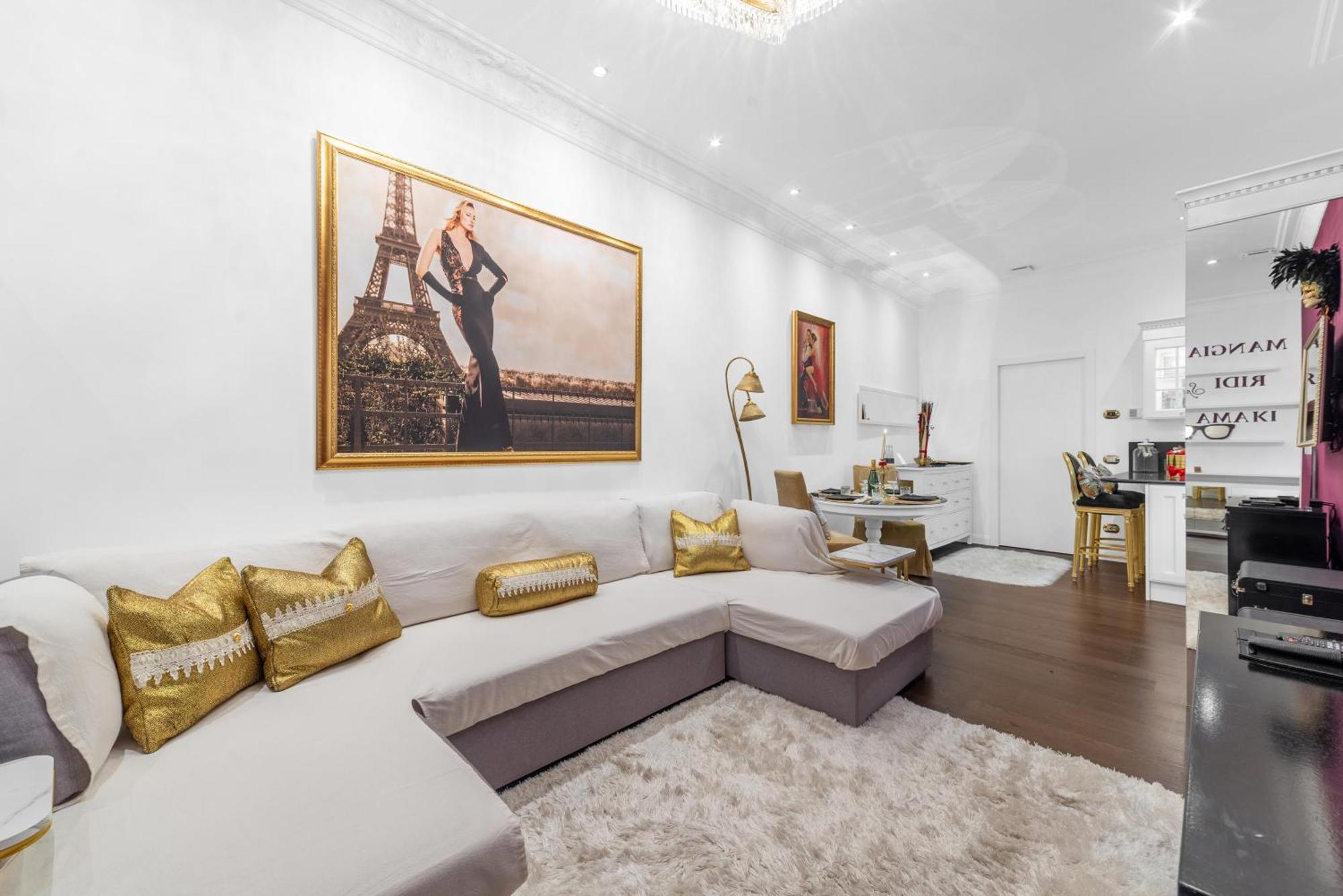 Appartamento Cozy Near Station By Ndp Rent *