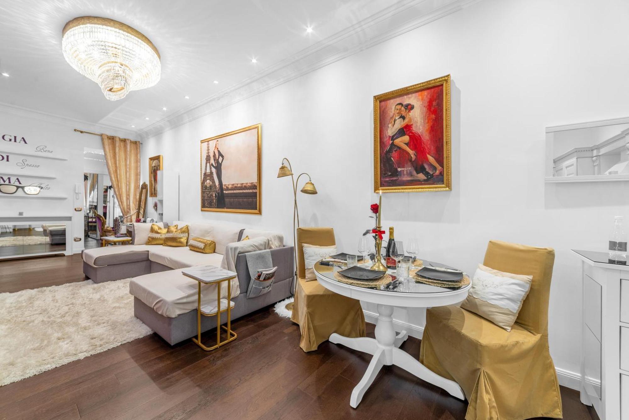 Apartment Cozy Near Station By Ndp Rent Milan