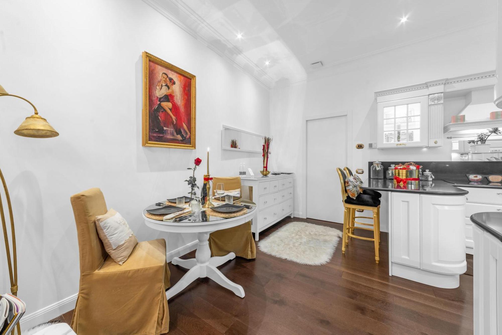 Apartment Cozy Near Station By Ndp Rent