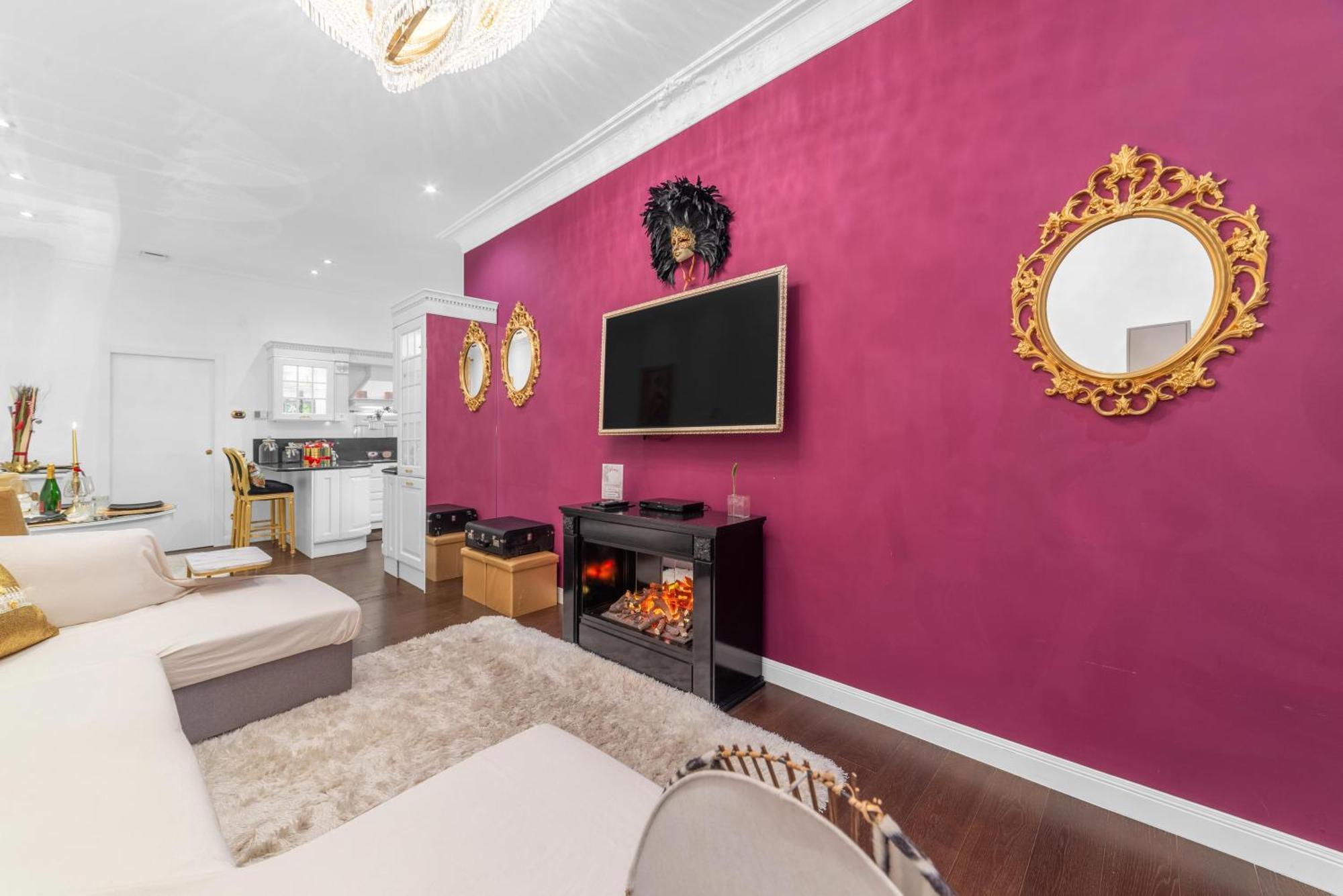 Apartment Cozy Near Station By Ndp Rent