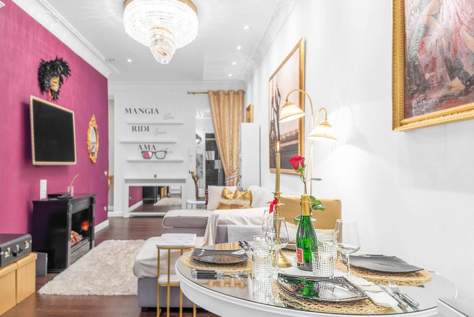 Cozy Near Station By Ndp Rent Appartamento