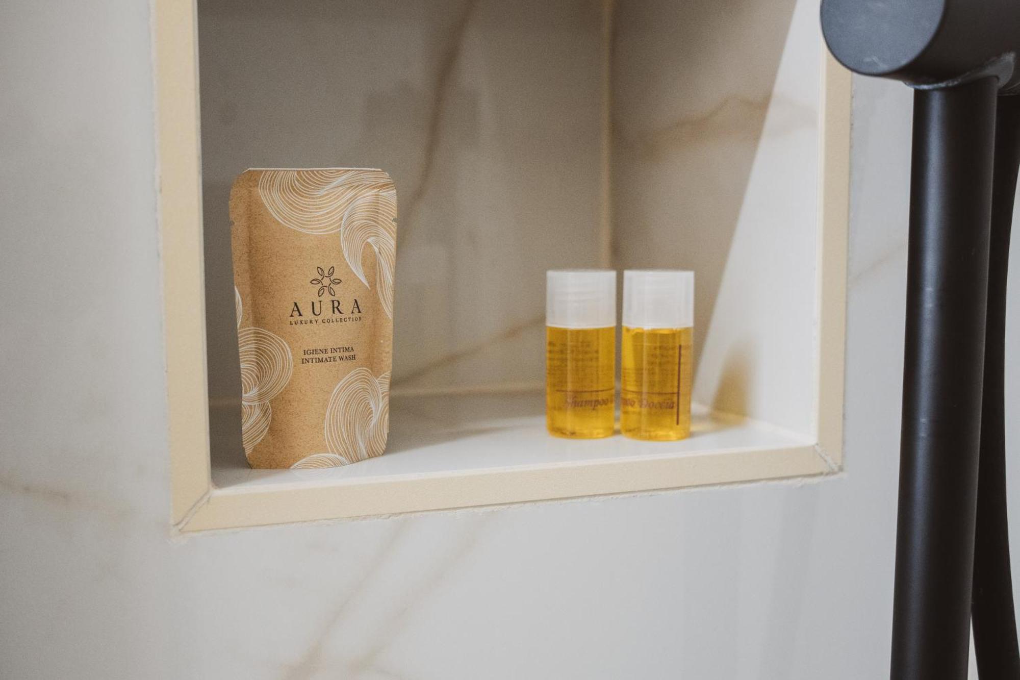 Apartment Nuova Luxury Ii