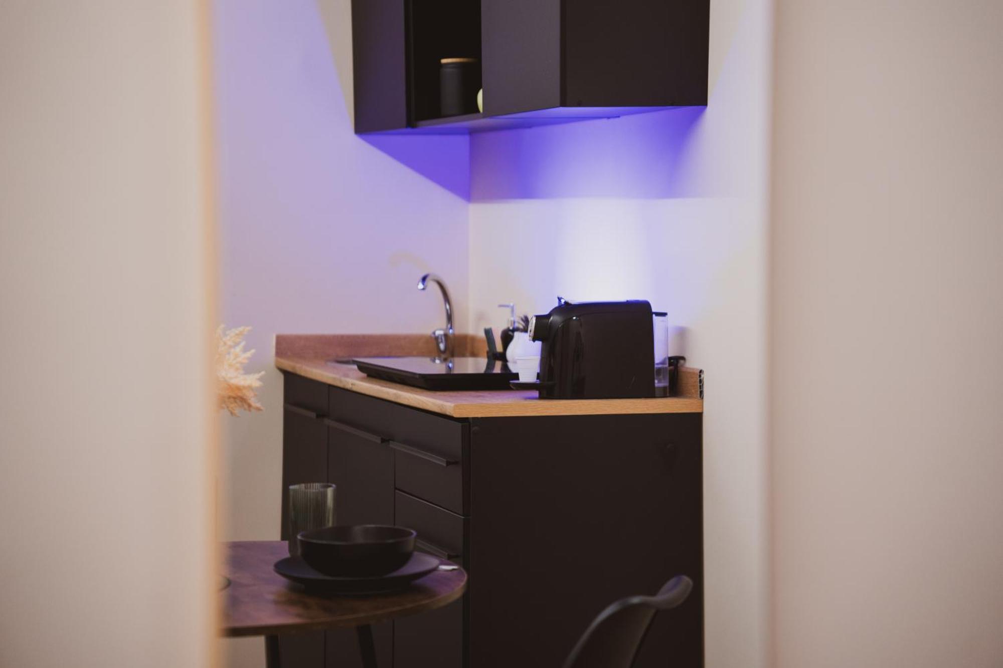 Nuova Luxury Ii Apartment *