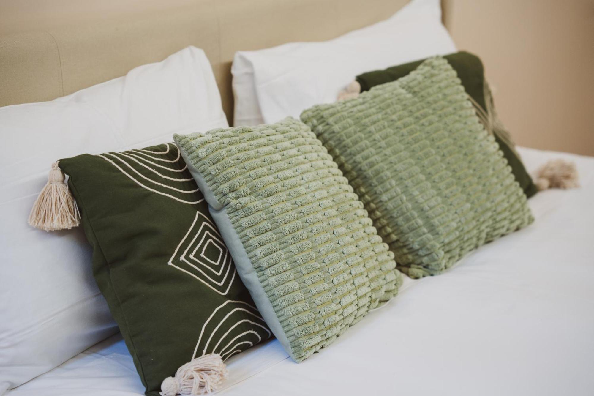 Apartment Nuova Luxury Ii *