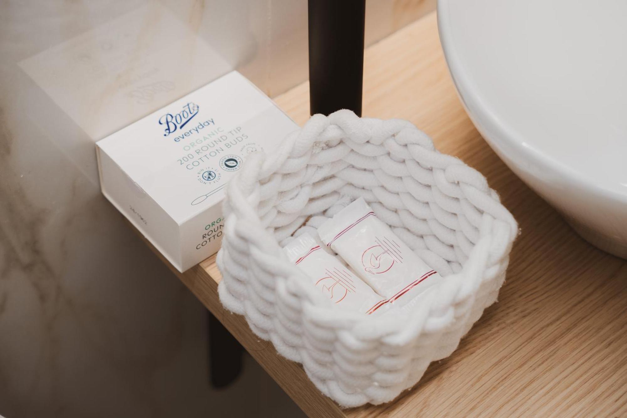 Nuova Luxury Ii Apartment