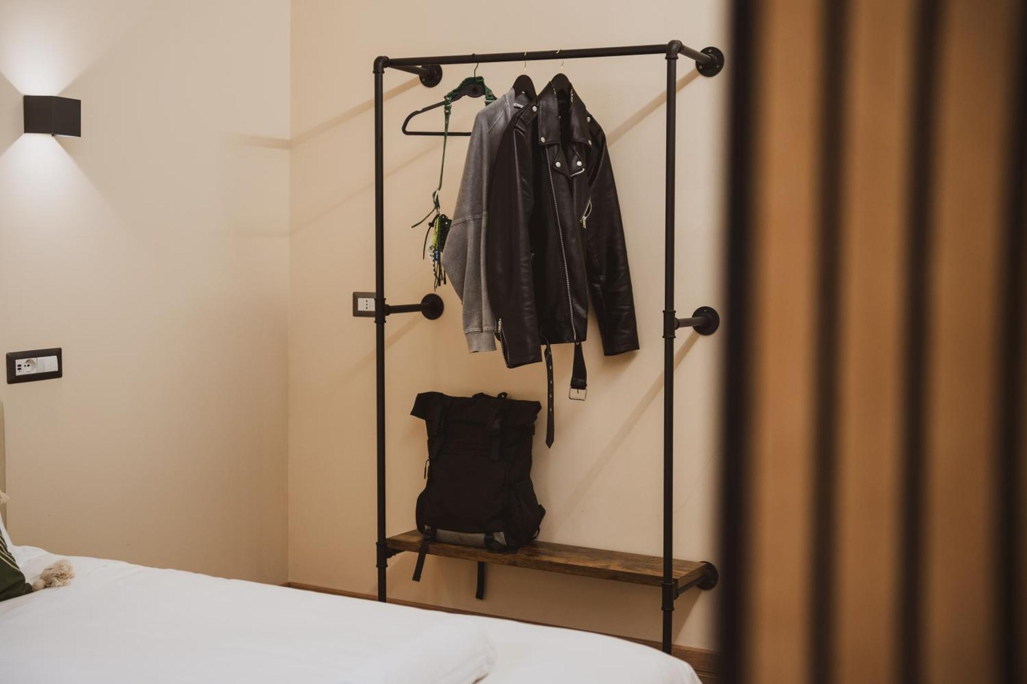 Nuova Luxury Ii Apartment *