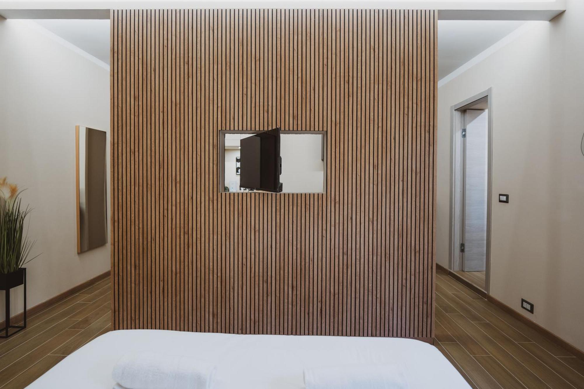 Nuova Luxury Ii Apartment Milan
