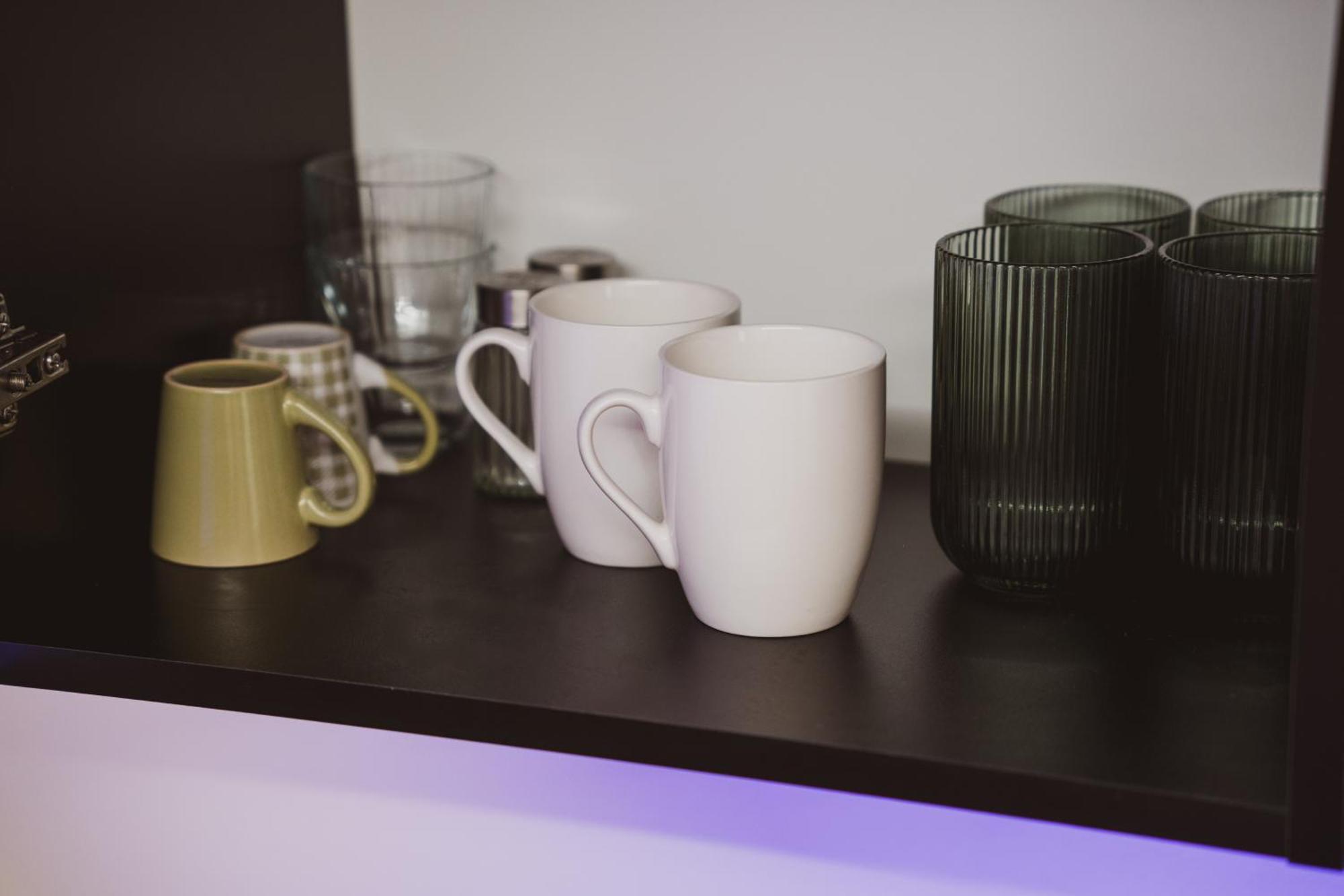 Nuova Luxury Ii Milan