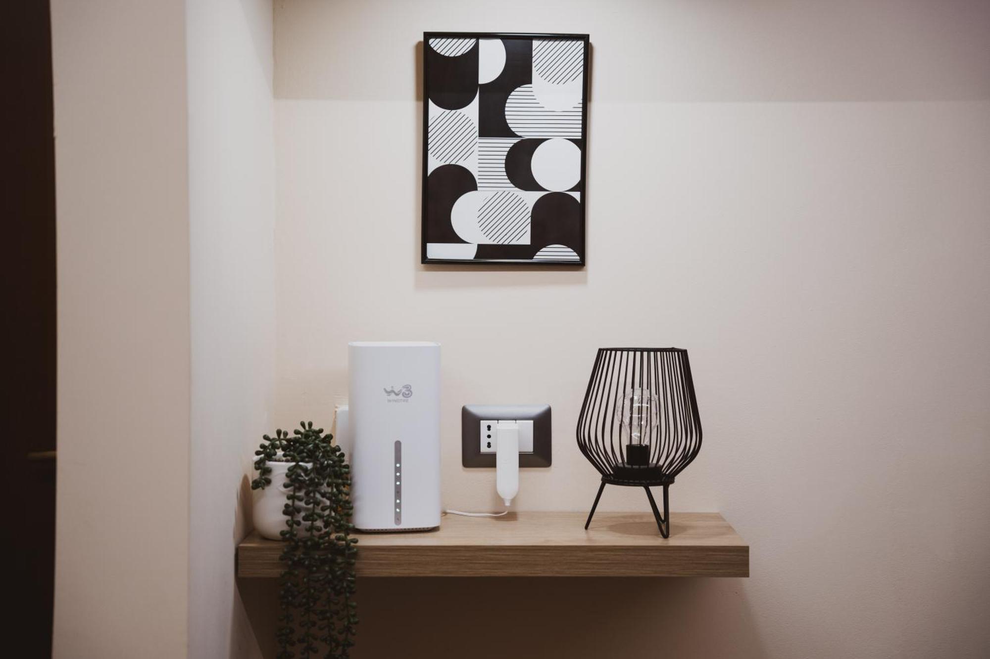 Nuova Luxury Ii