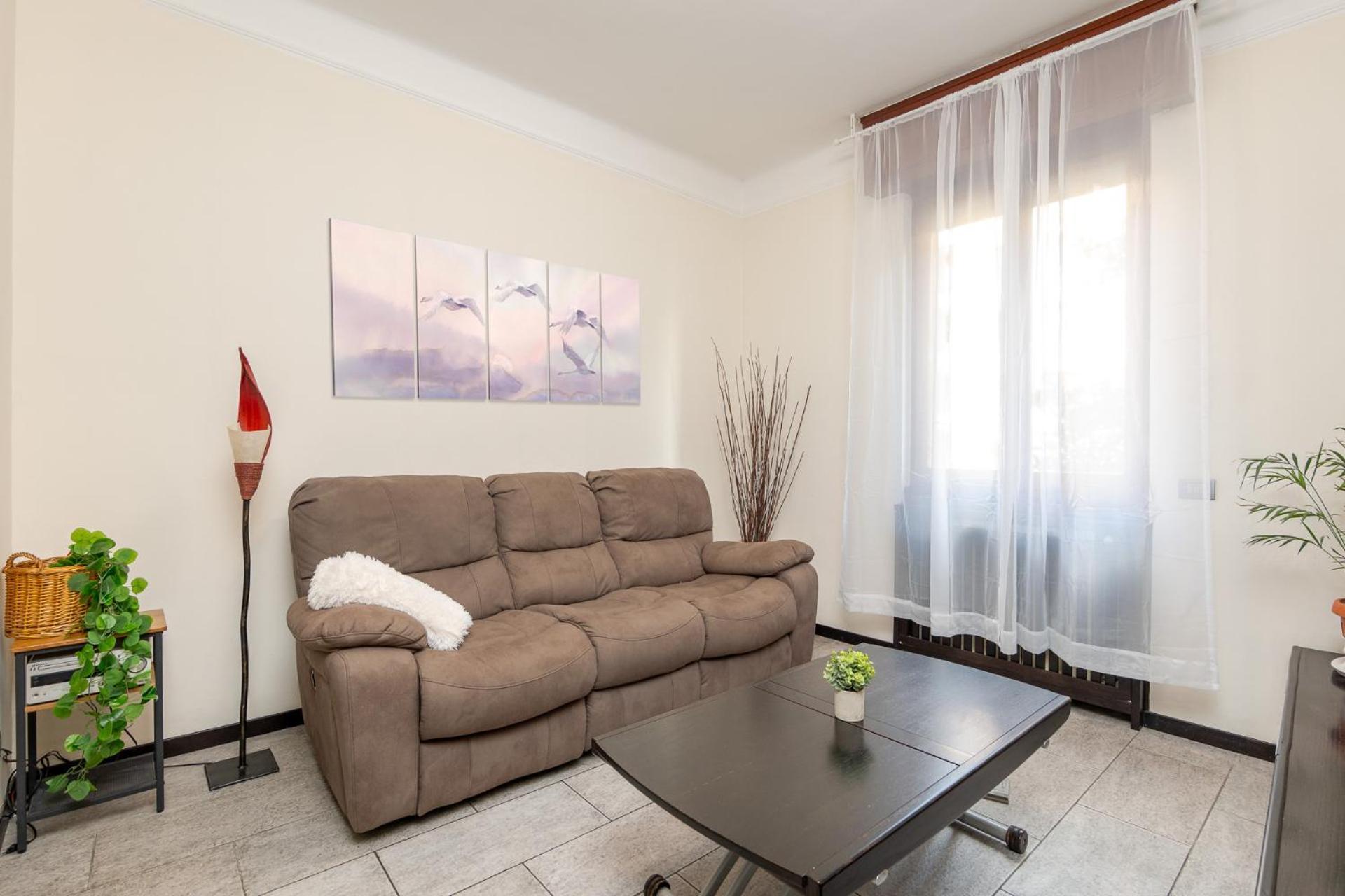 Design In Station Appartamento *