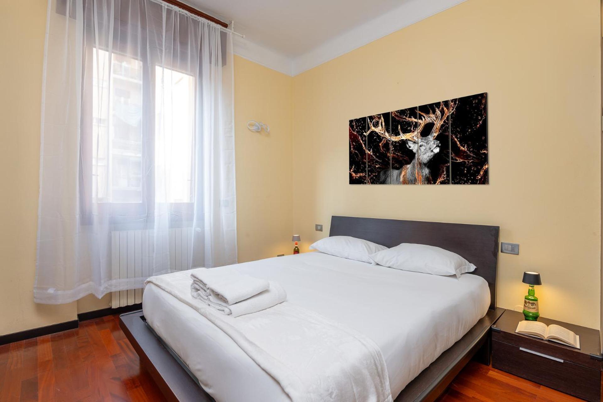 Design In Station Appartamento *