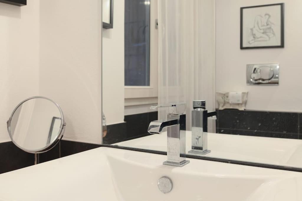 Appartement And Chic Near Fiera *