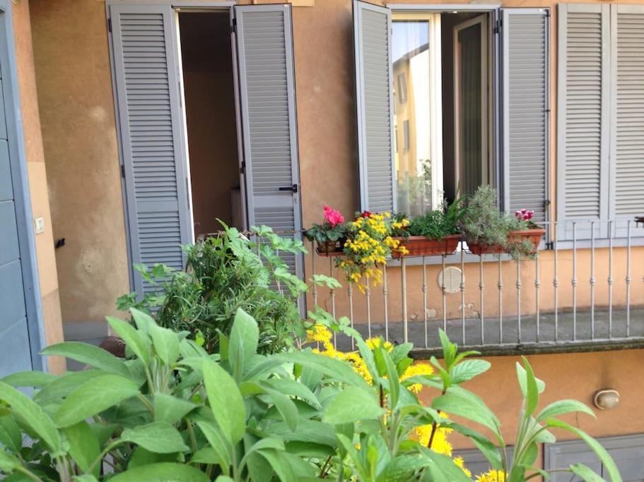 And Chic Near Fiera Appartement
