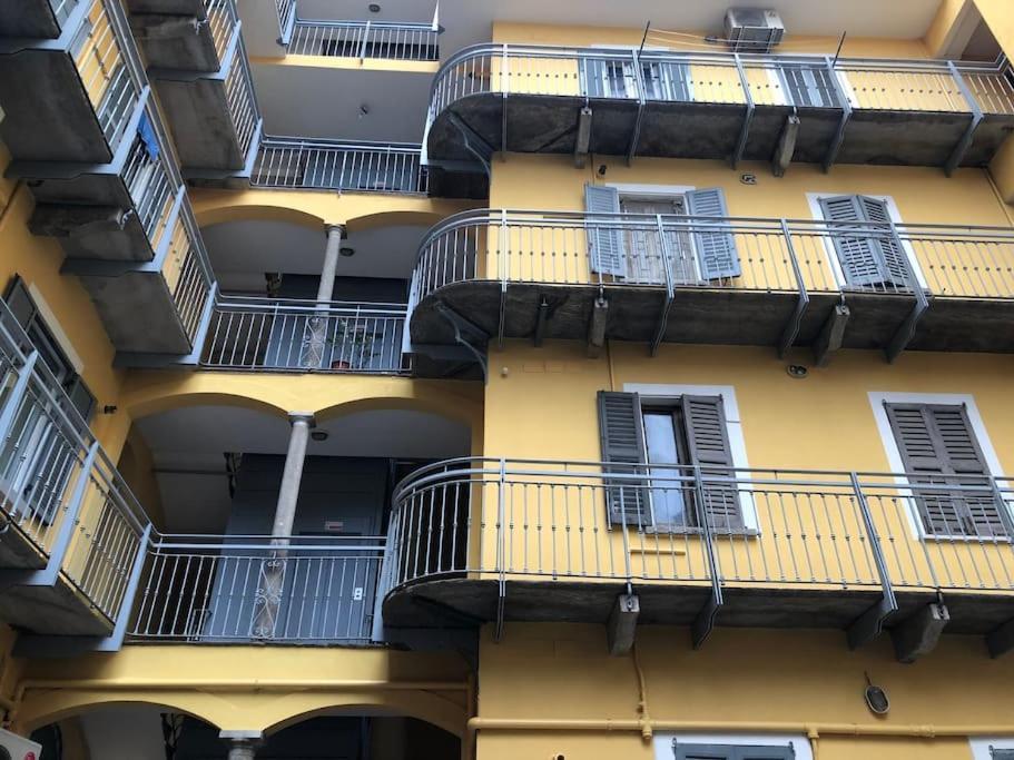 Appartement And Chic Near Fiera