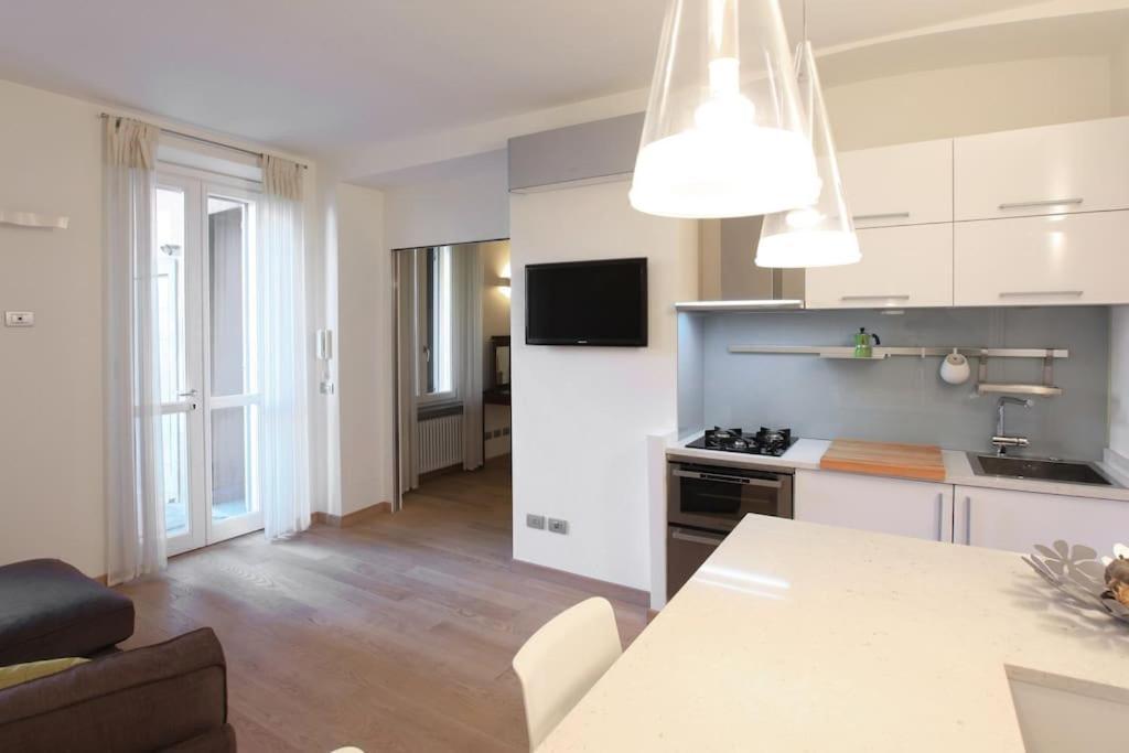 Appartement And Chic Near Fiera *
