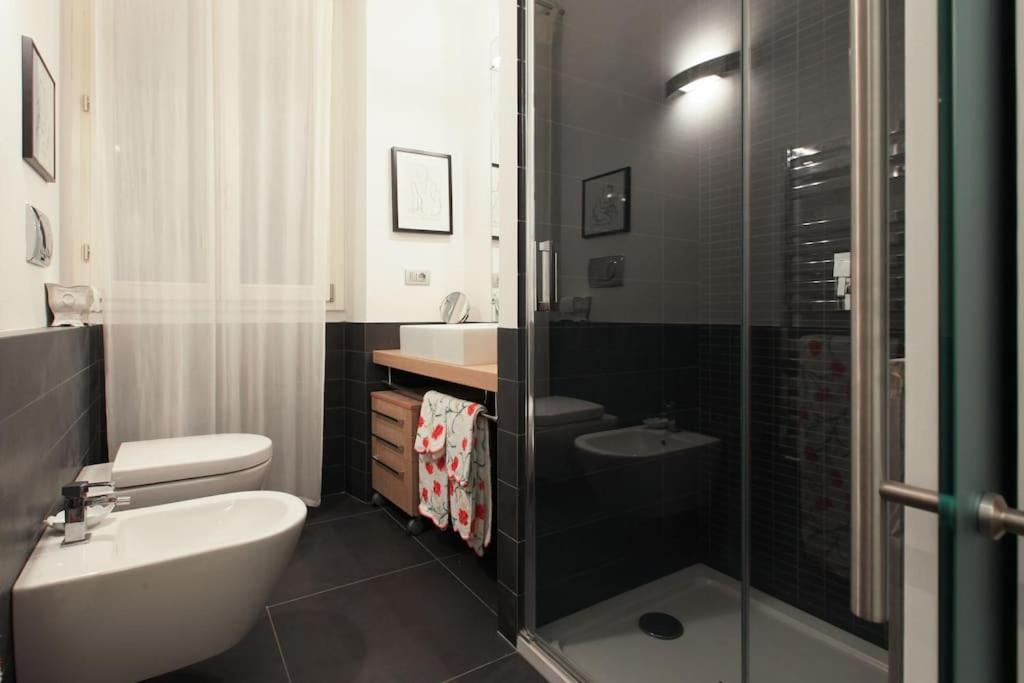 Appartement And Chic Near Fiera Milaan