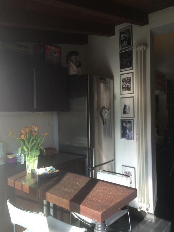 Amazing Flat With Terrace Apartment Mailand