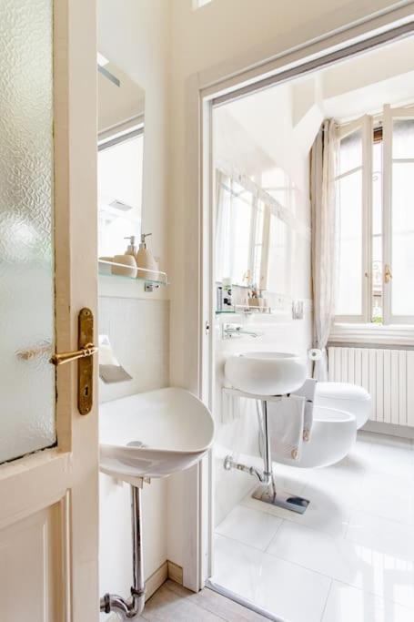 Exquisite Via Crema Gasthuis Milaan