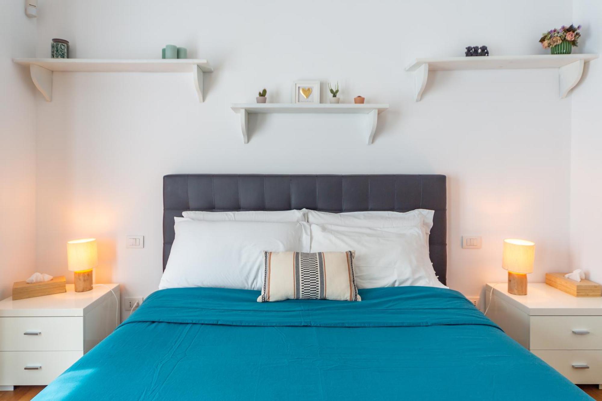 Casa Luce Con Terrazza Mailand