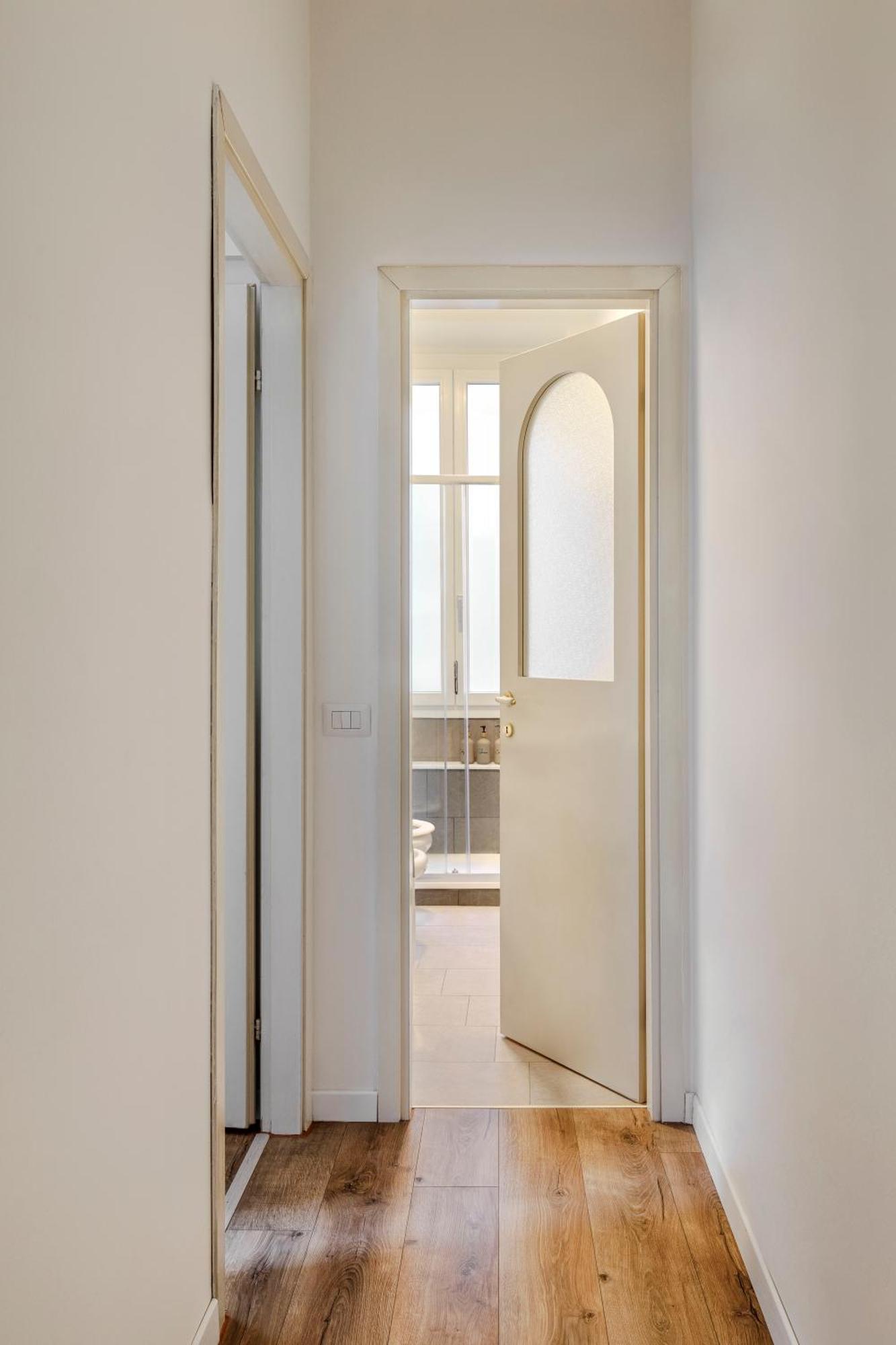 Apartment Volta Mailand